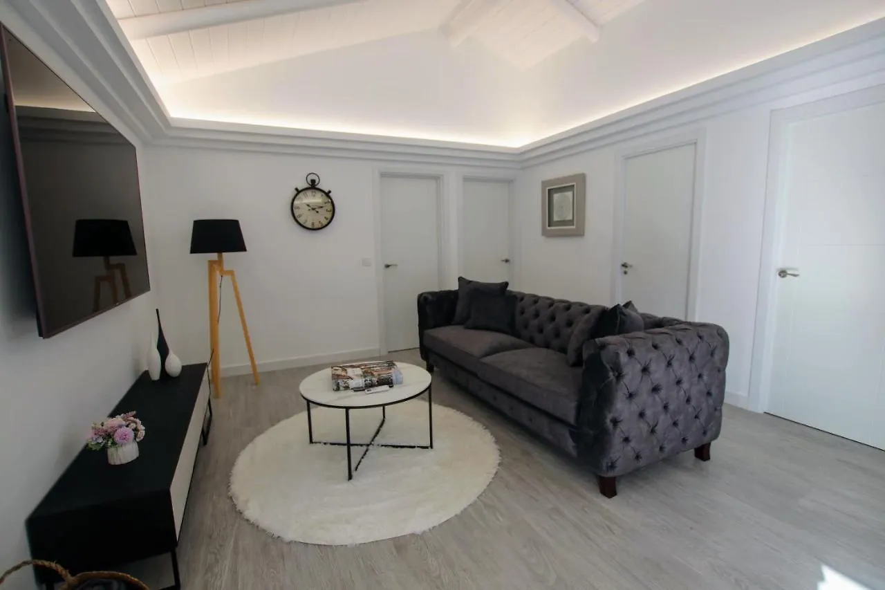 Tess Villa Le Clos Fleury Alhaurin de la Torre 0*,  Spain