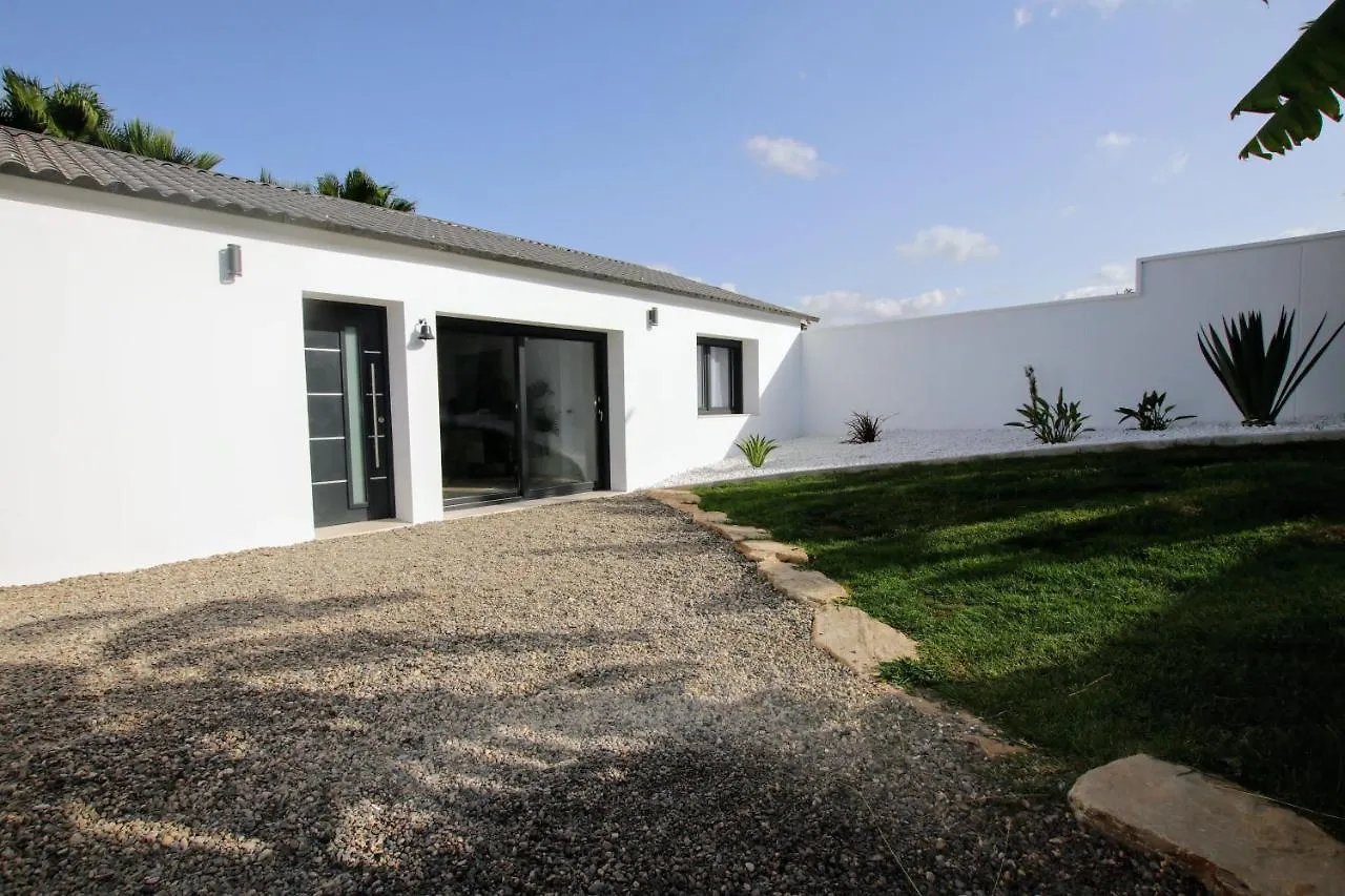 Tess Villa Le Clos Fleury Alhaurin de la Torre 0*,