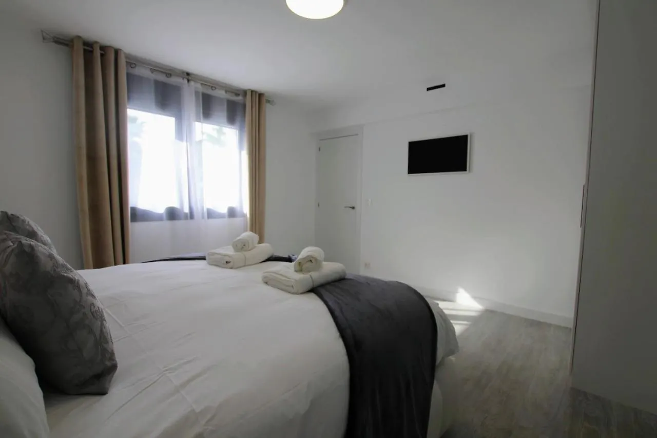 Holiday home Tess Villa Le Clos Fleury Alhaurin de la Torre Spain
