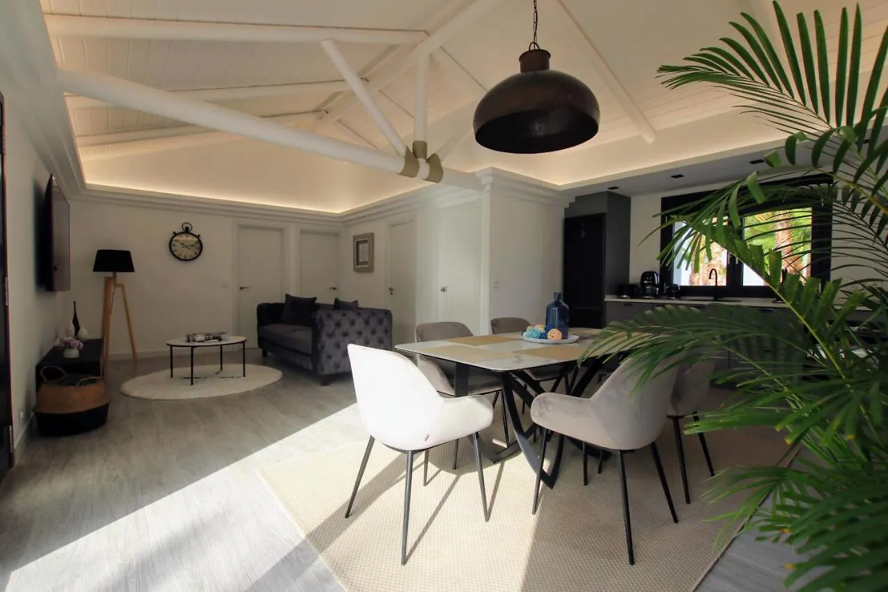Holiday home Tess Villa Le Clos Fleury Alhaurin de la Torre
